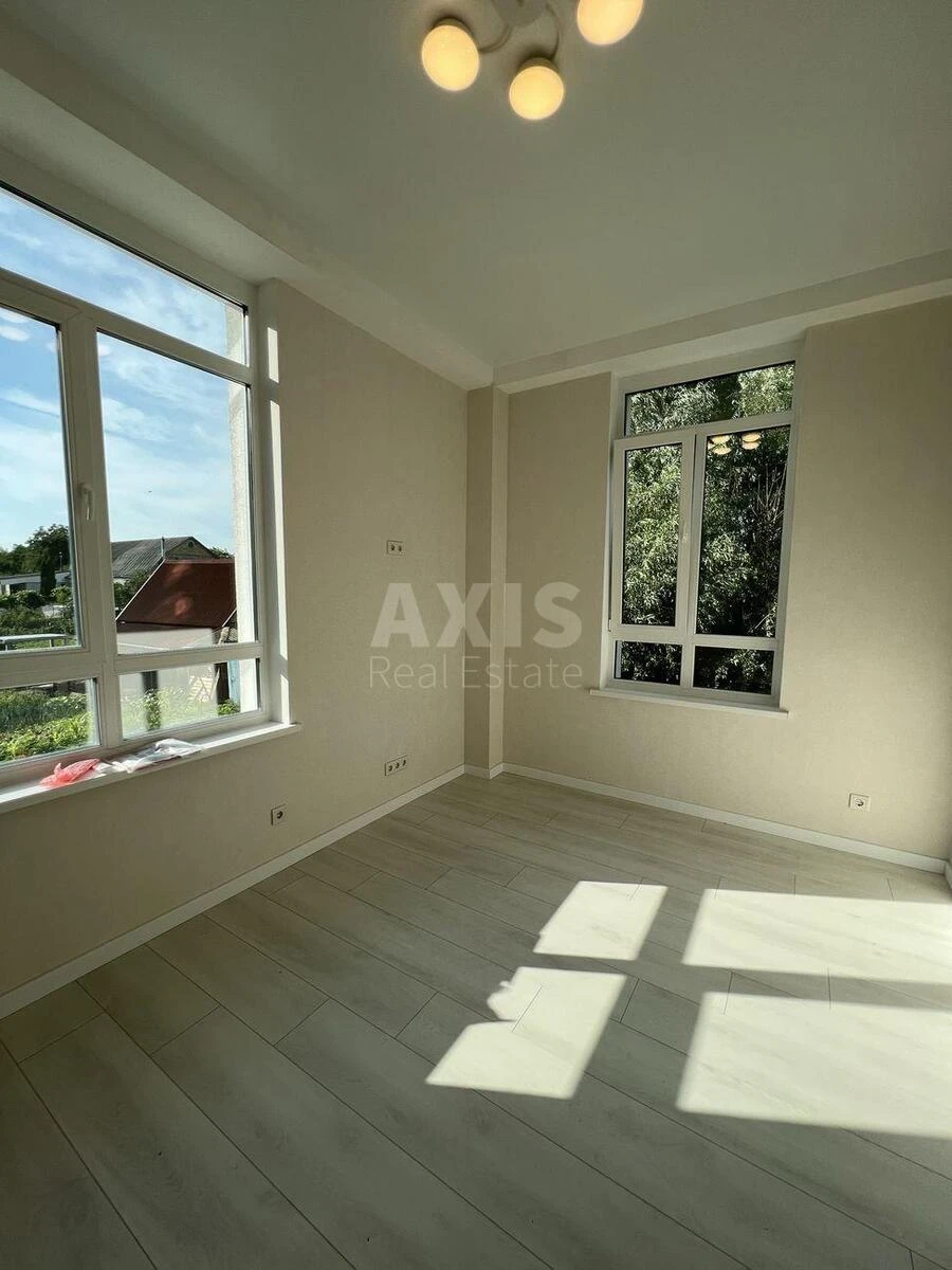 1k apartment vul. Lugova 36611670