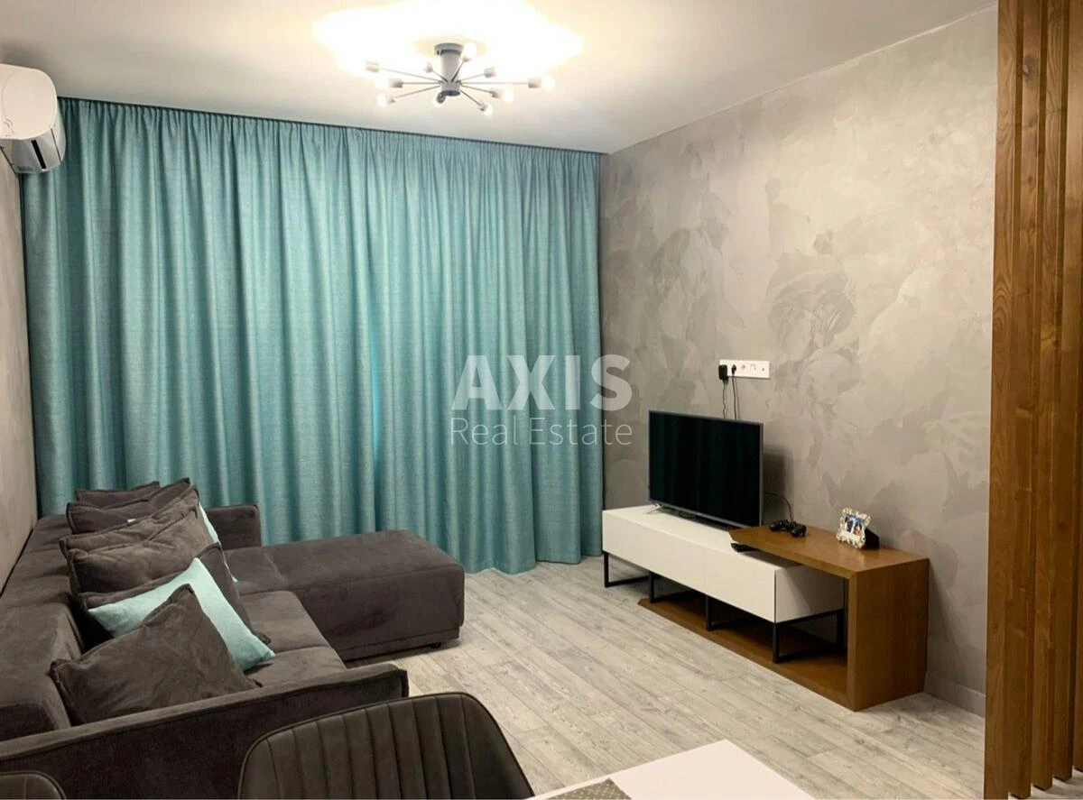 2к квартира пр-т Берестейский 5Б596652