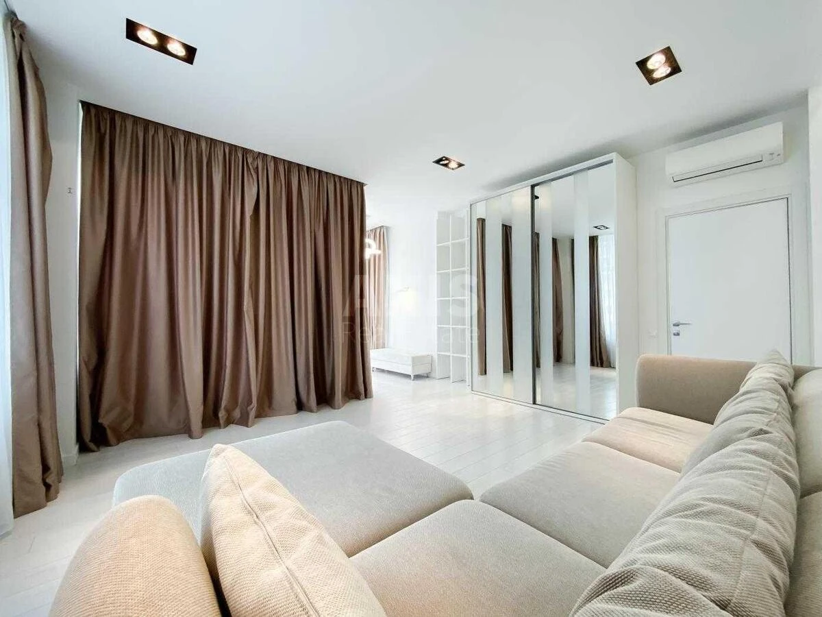 5k apartment vul. Andriya Verkhohlyada 116253315