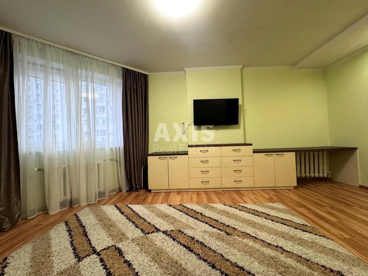2k apartment vul. Myshugy Oleksandra 8647521
