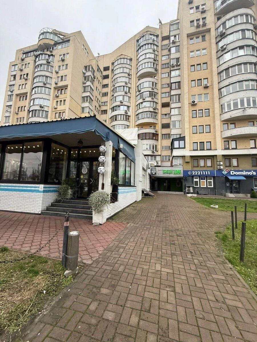 Объект торговли пр-т Владимира Ивасюка 12, 115м269893
