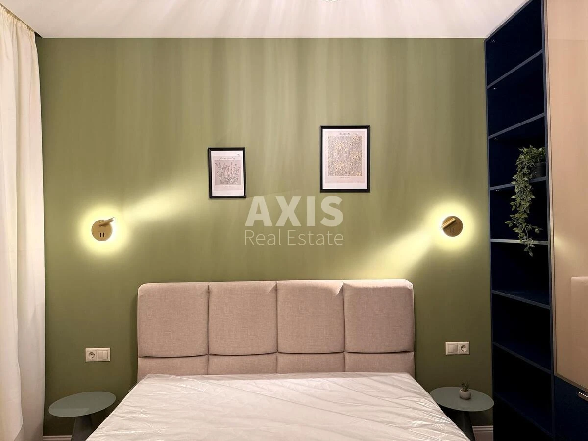 2k apartment vul. Virmens'ka 8642476