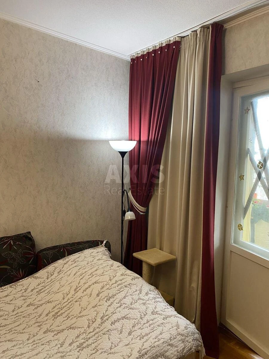 1k apartment bul. Lepse Ivana 34Б667751