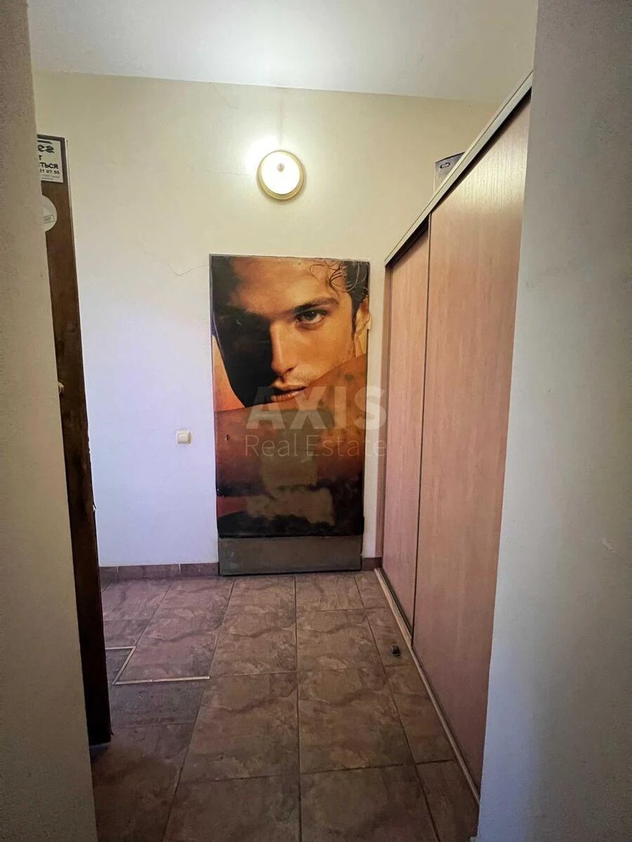 Trade object vul. Lebedjeva-Kumacha 5, 80m2626600