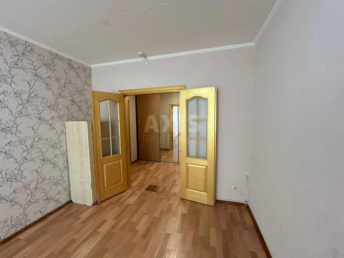2k apartment vul. Myloslavs'ka 12698554