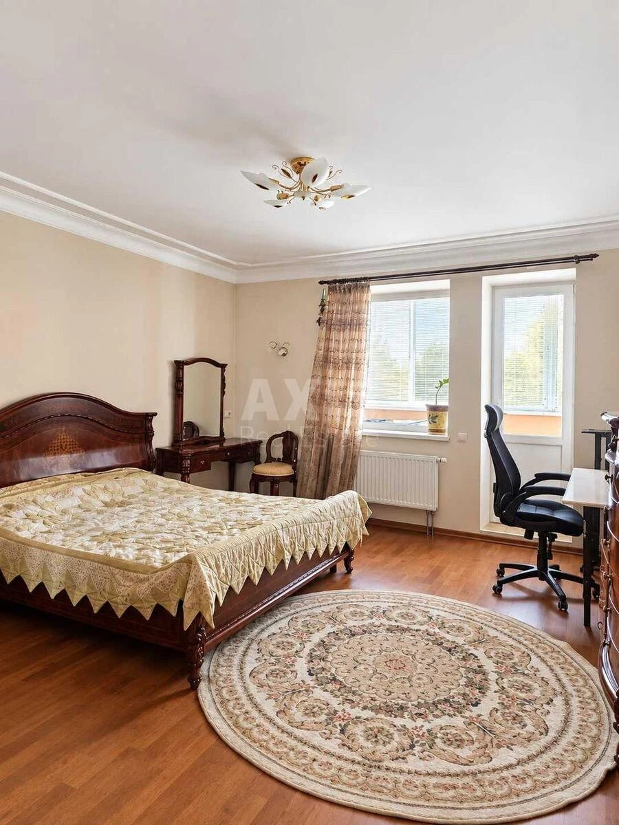 2k apartment vul. Golosii'vs'ka 13713672