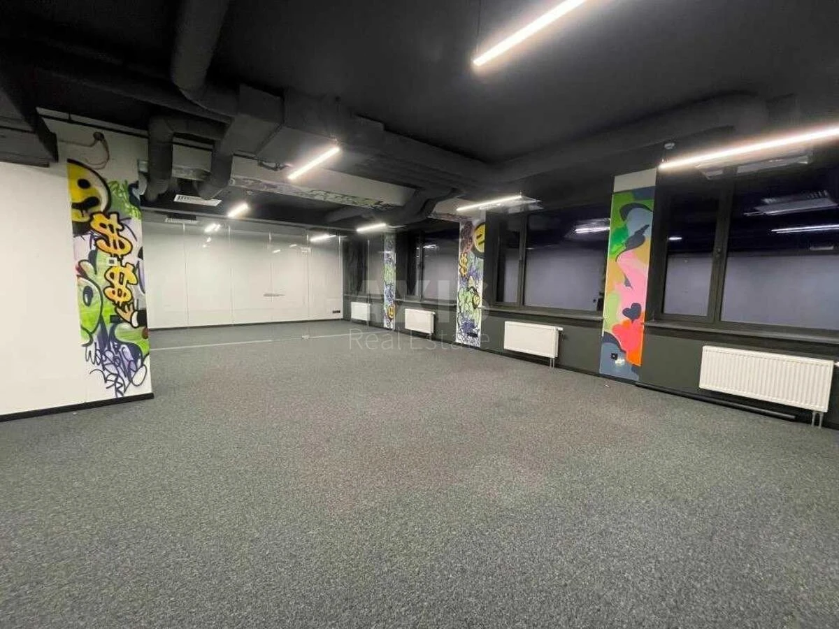 Офис ул. Саксаганского 53/80, 1120м2667091