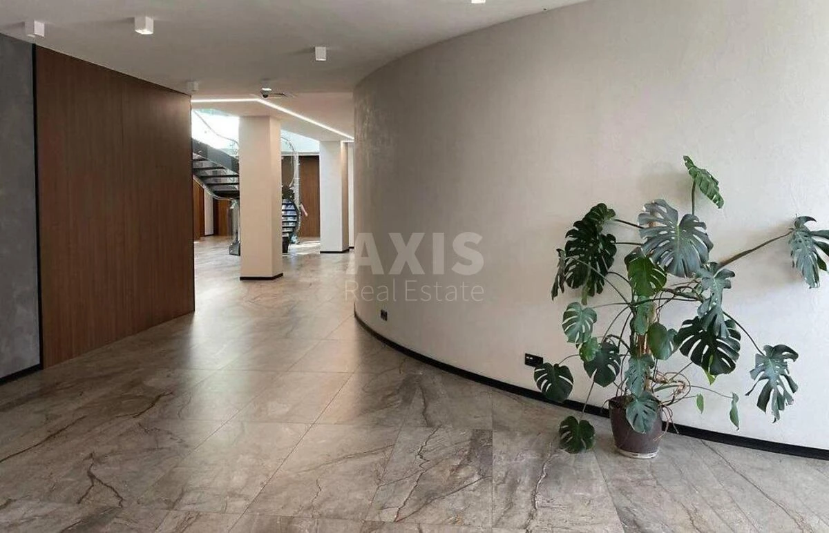 Office pl. Moskovs'ka 8Б, 510m2651084