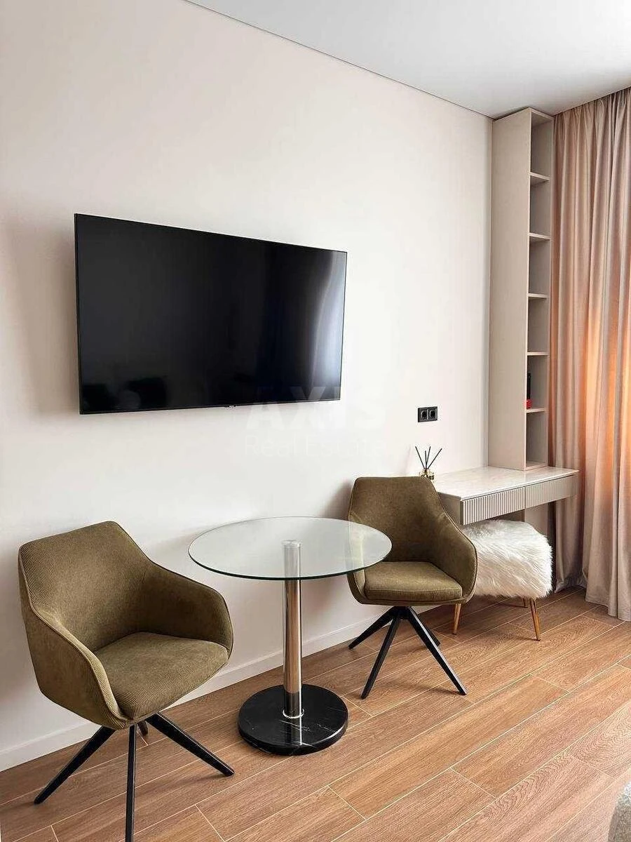 1k apartment vul. Andriya Verkhohlyada 14А713891