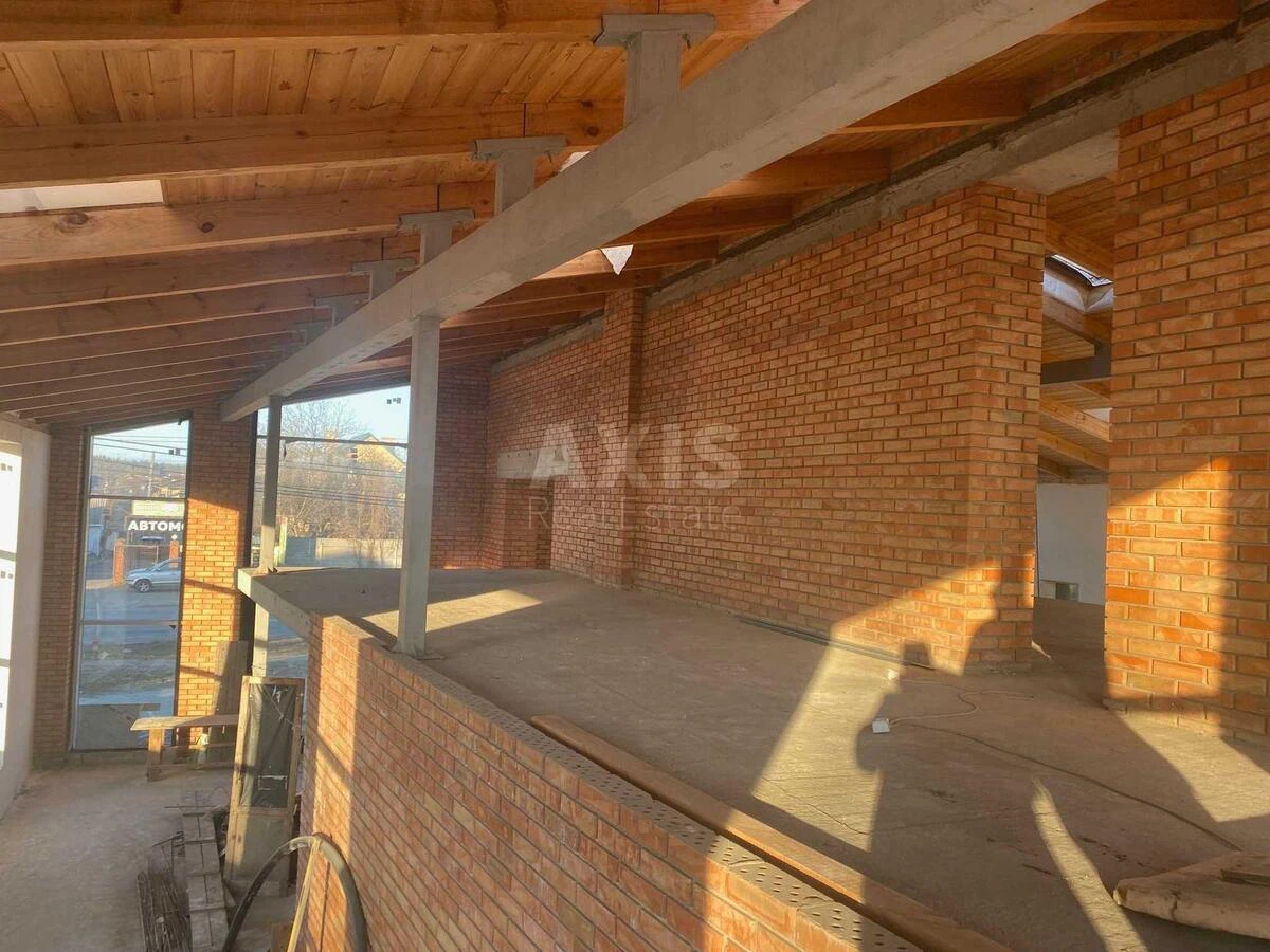 Объект сервиса ул. Стеценко 49, 335м2625228