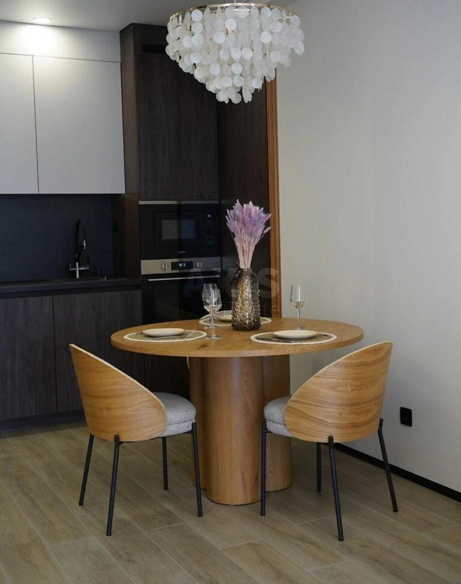 1k apartment vul. Myhajla Maksymovycha 2669785