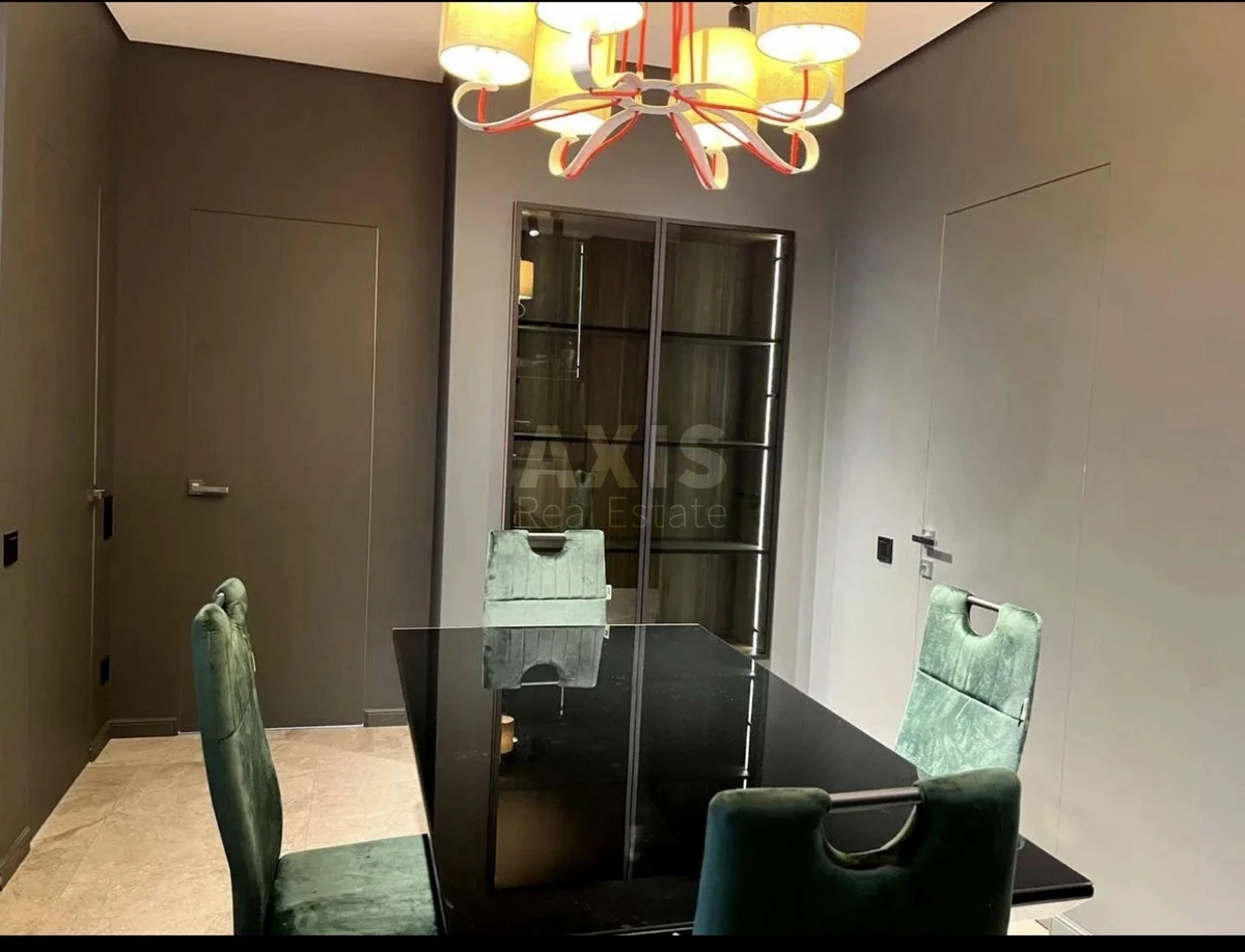 2k apartment vul. Zarichna 16354435