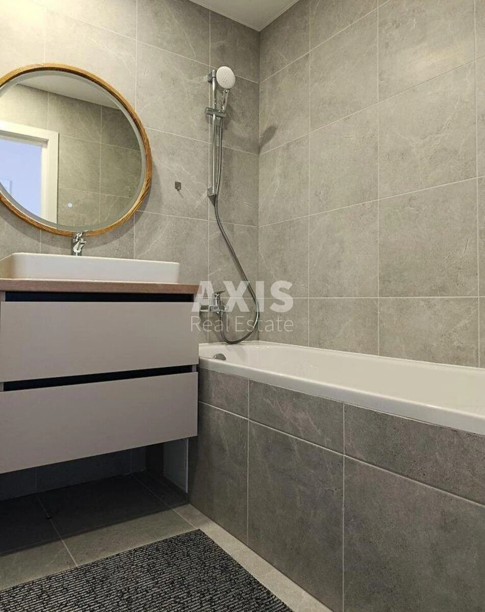 1k apartment vul. Oleha Mudraka One B665788