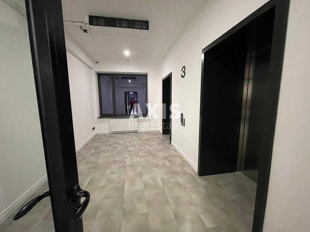 Office vul. Saksagans'kogo 53/80, 197m2534401