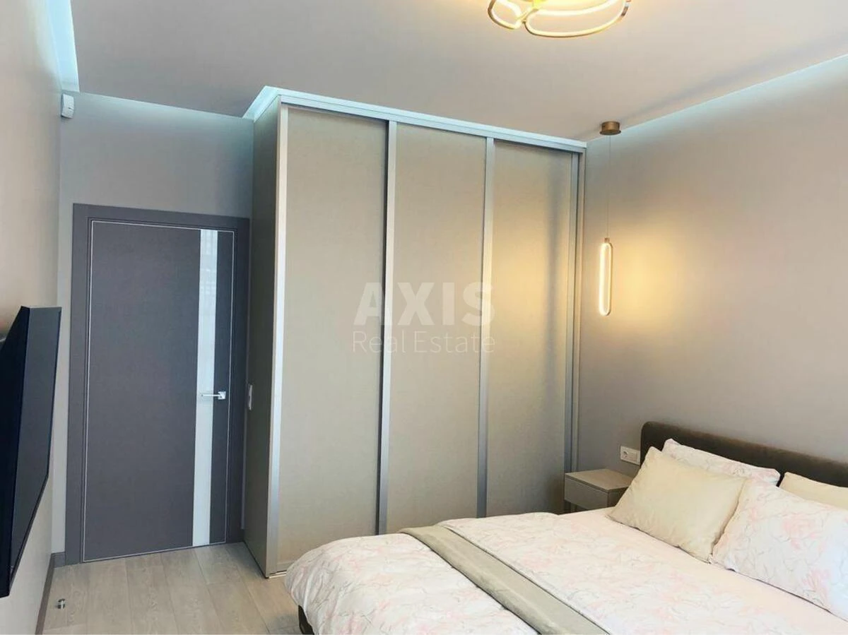 1k apartment vul. Velyka Vasyl'kivs'ka 623884