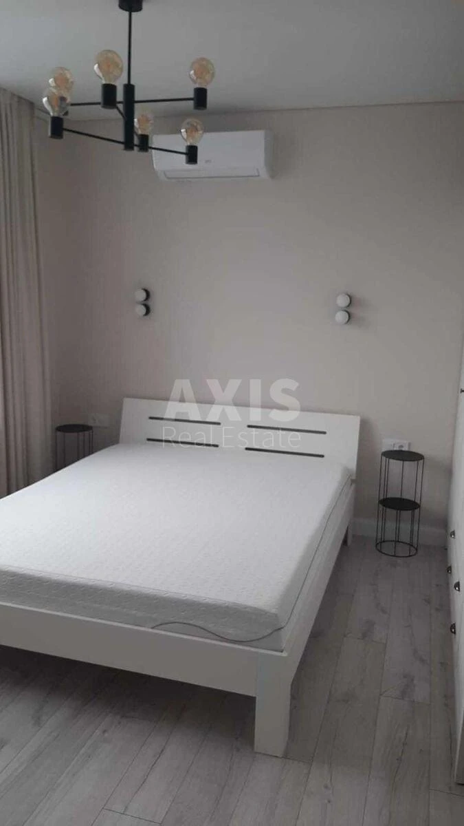 1k apartment vul. Vavylovyh 11647634