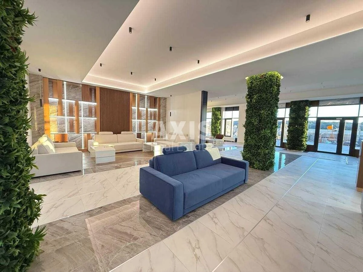 2k apartment vul. Zvirynec'ka 72656426