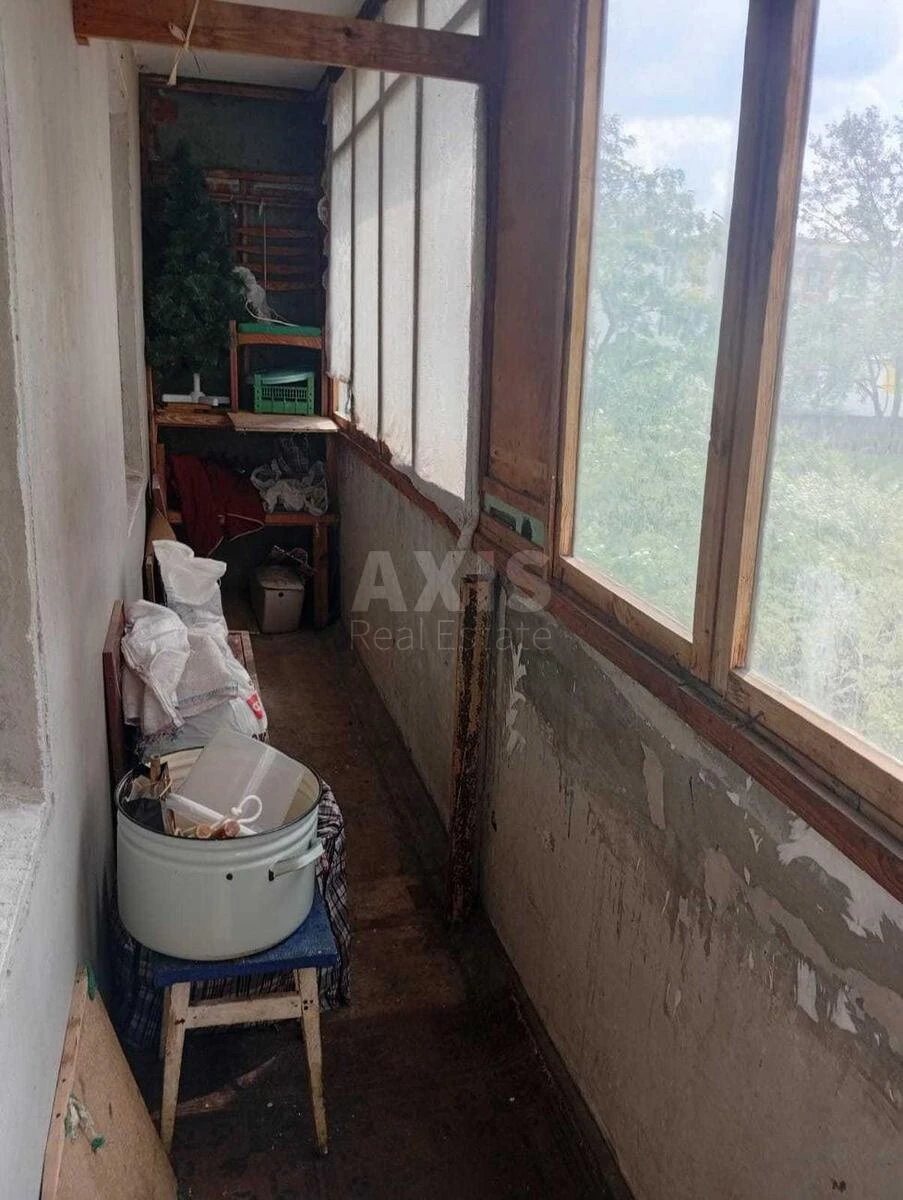 1k apartment vul. Myloslavs'ka 39/48695573