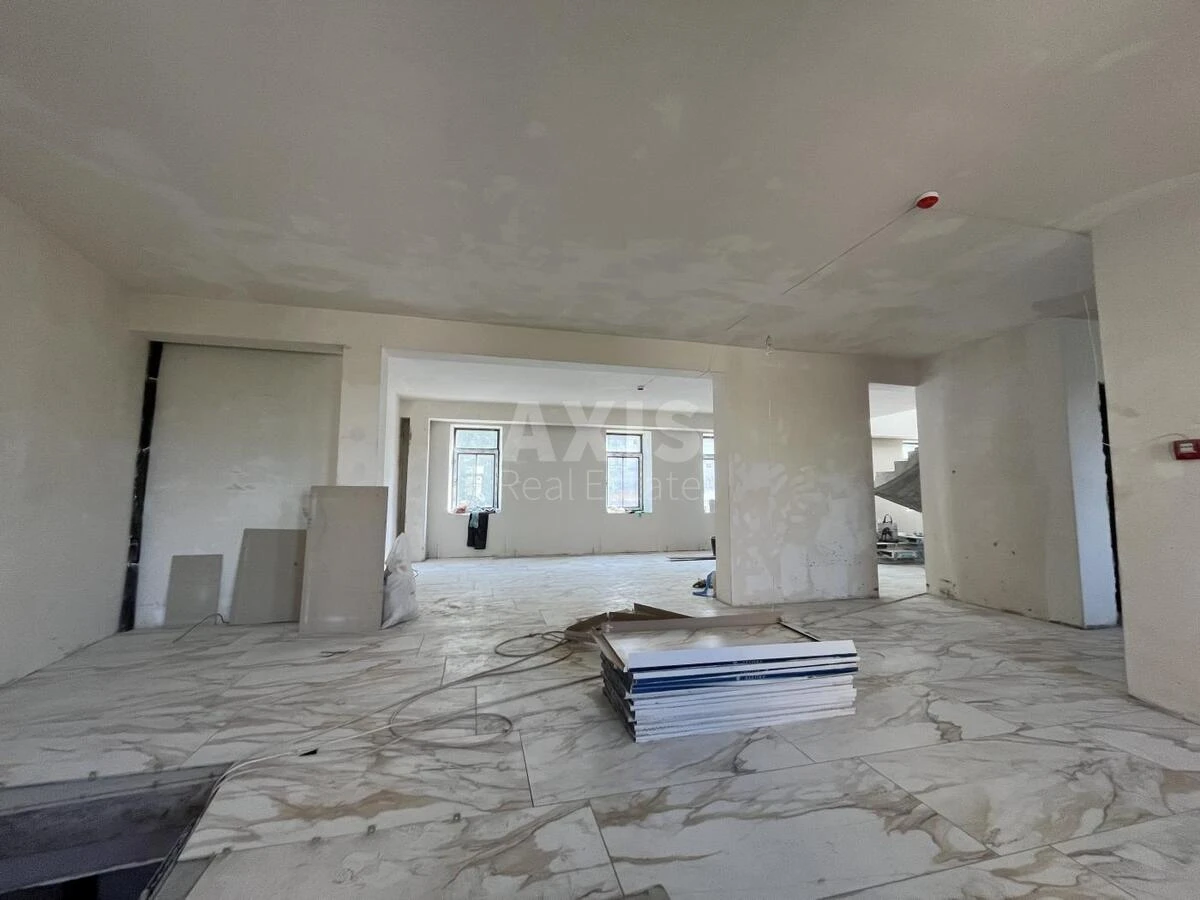 Trade object uzviz Andrii'vs'kyj 10А, 370m2647857