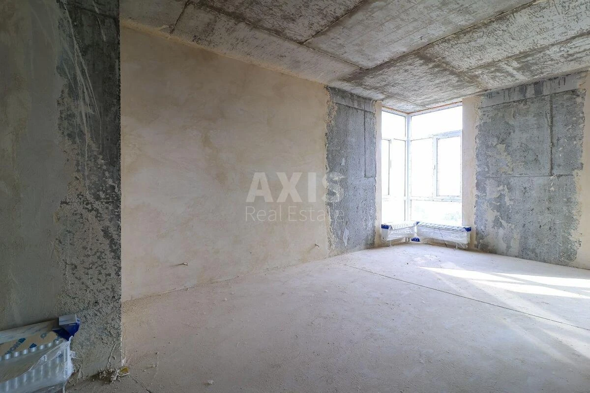 3k apartment vul. Myhajla Maksymovycha 3Г573202