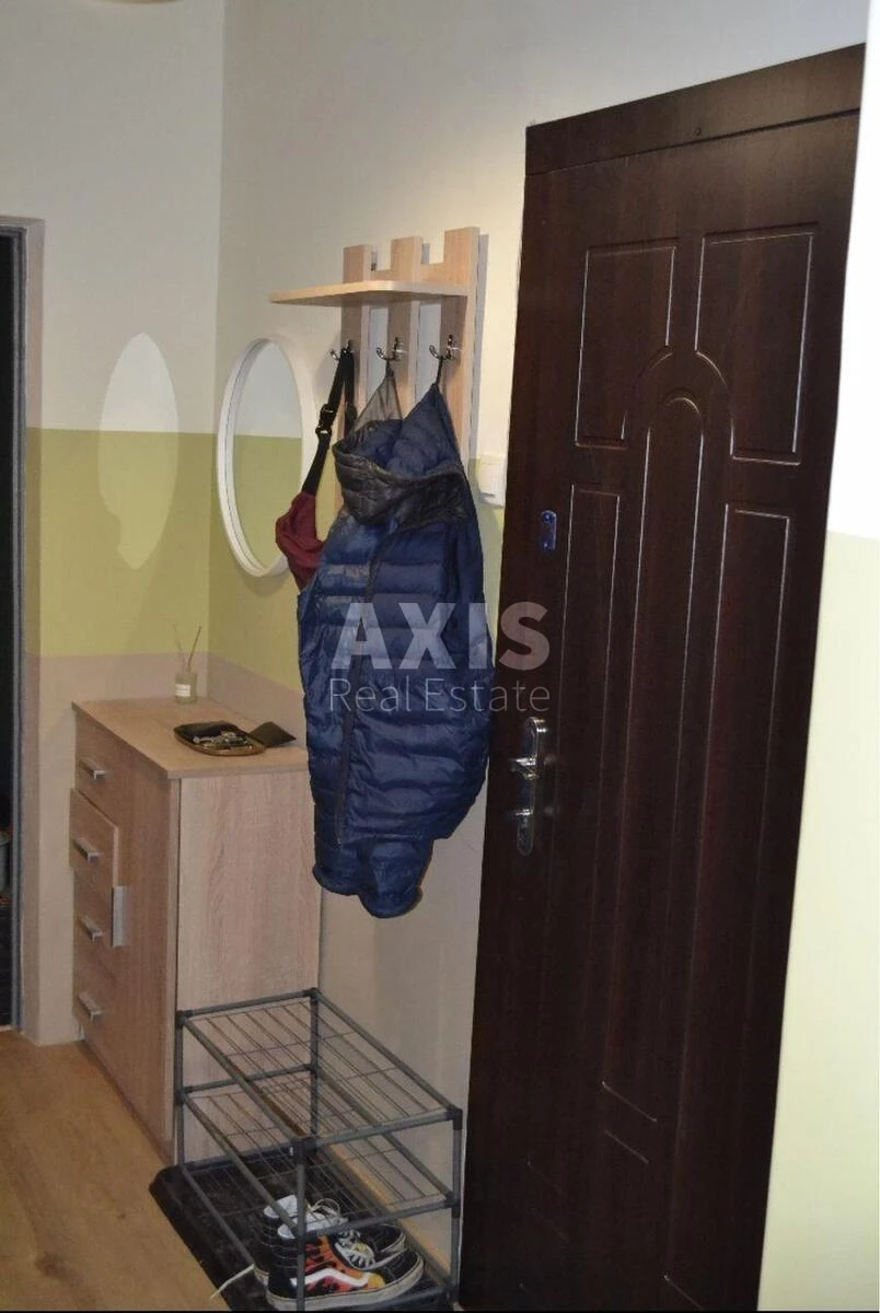 2к квартира пр-т Червоной Калины 30А643816