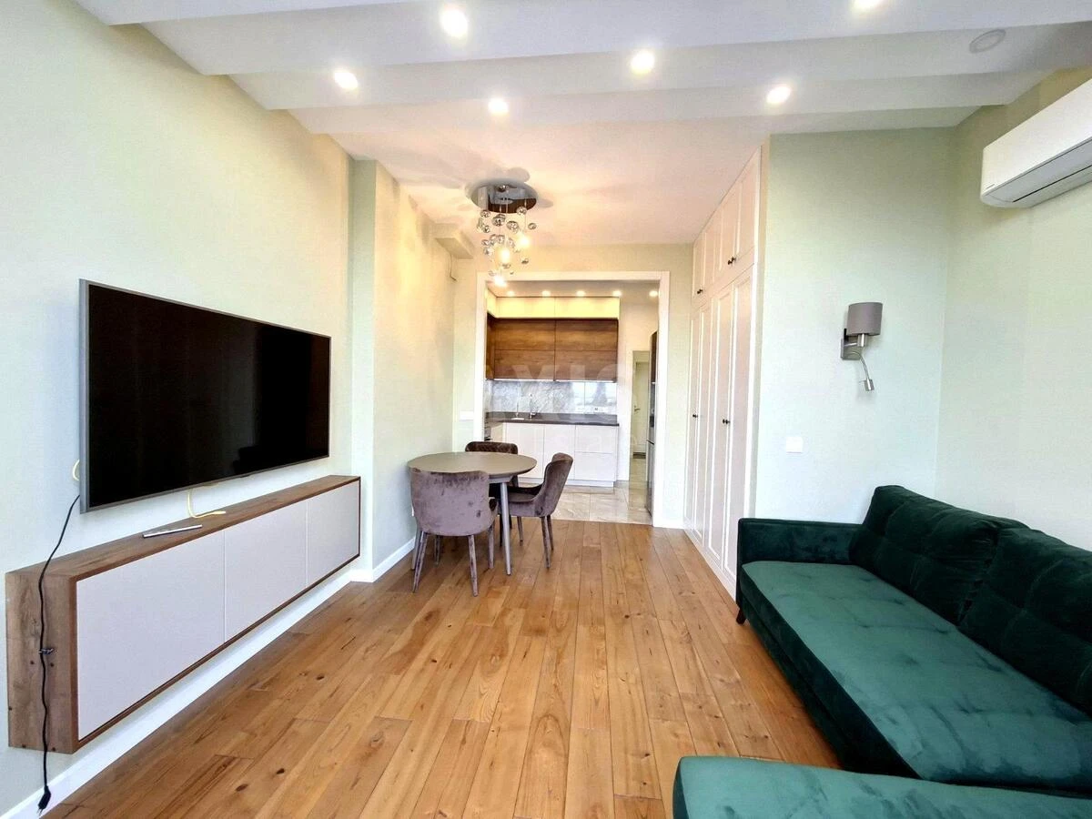 2k apartment vul. Sichovyh Stril'civ 52А664392