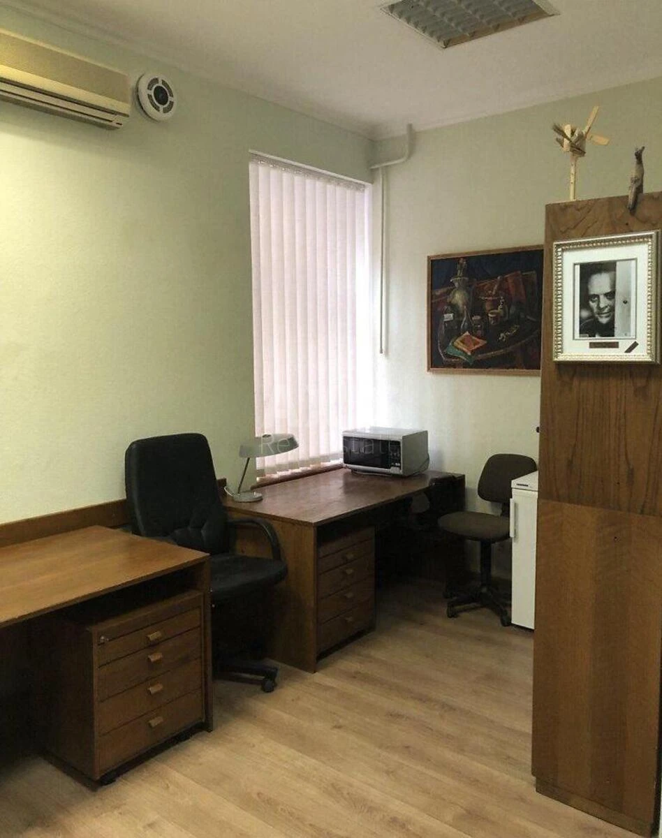 Office vul. Bul'varno-Kudrjavs'ka 9, 61m2617371