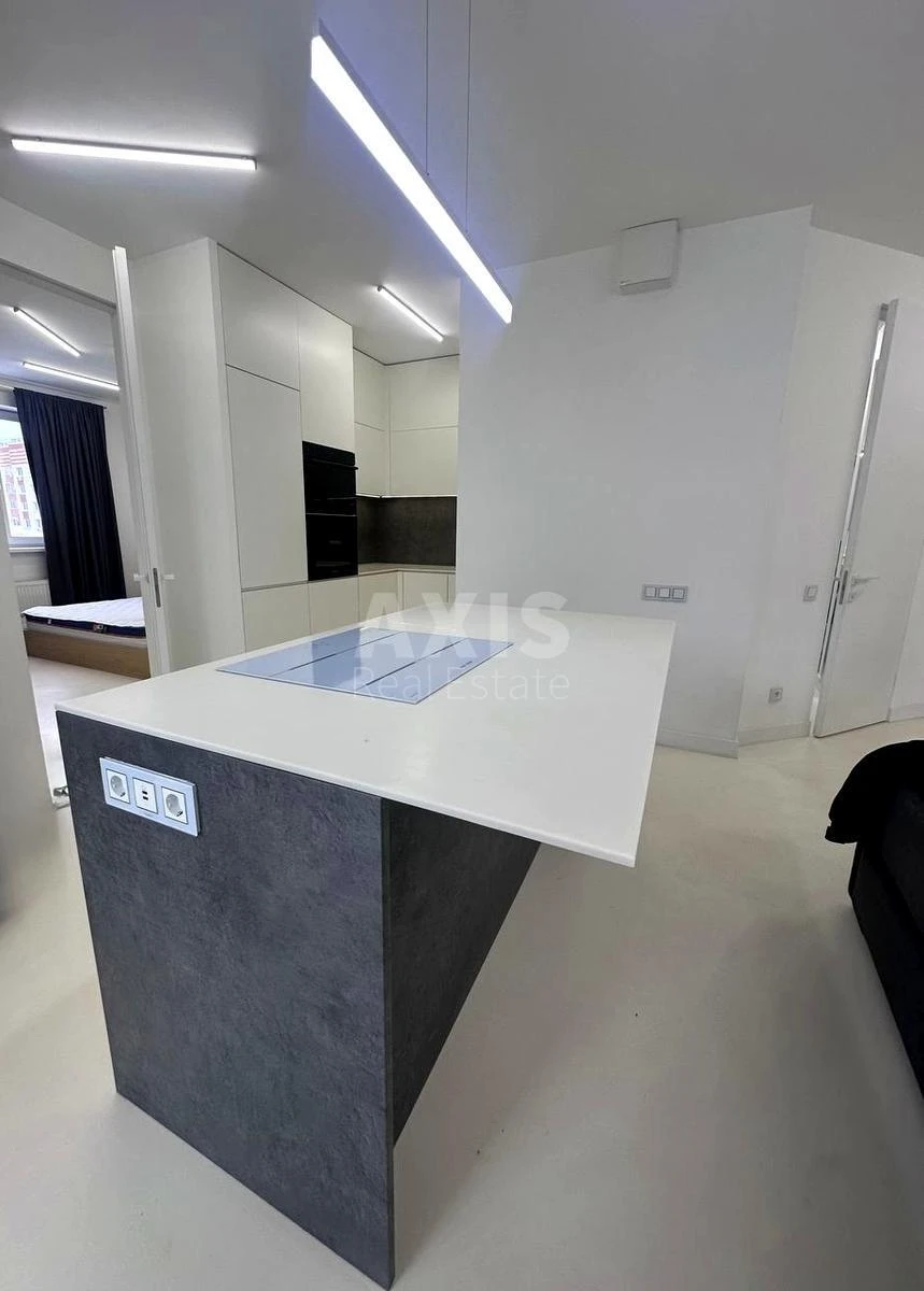 2k apartment vul. Gmyri Borysa 14А664624