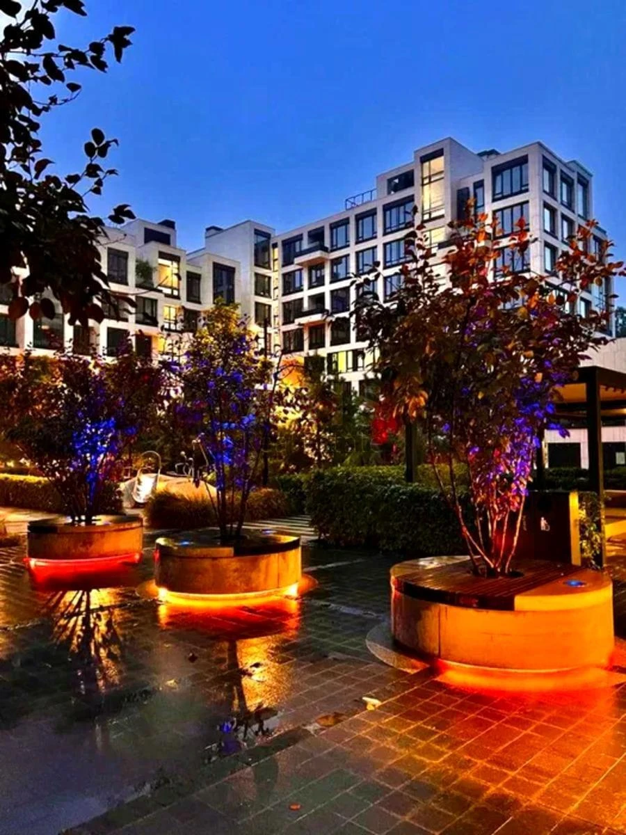 2k apartment vul. Hohlovyh Sim'i' 126649013