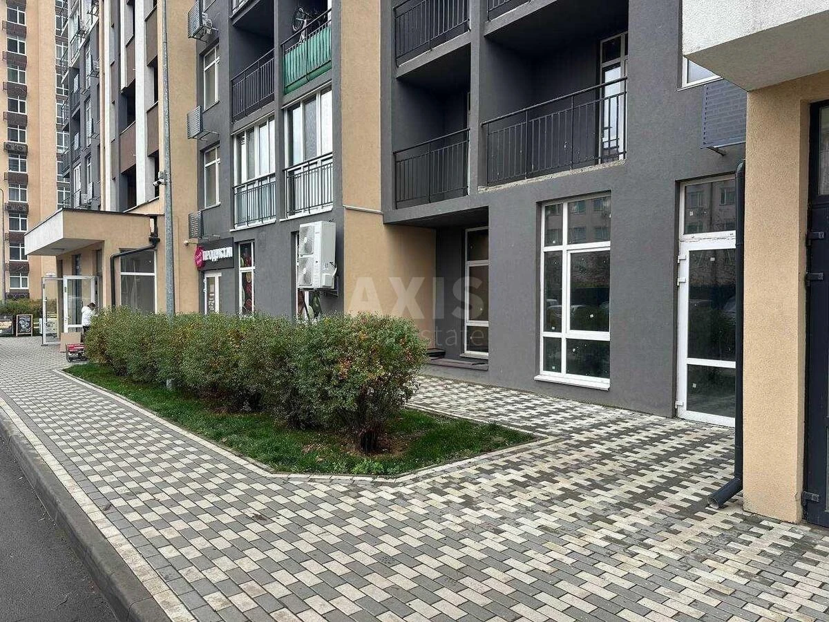 Объект торговли ул. Заболотного Академика 148Б, 70м2648650