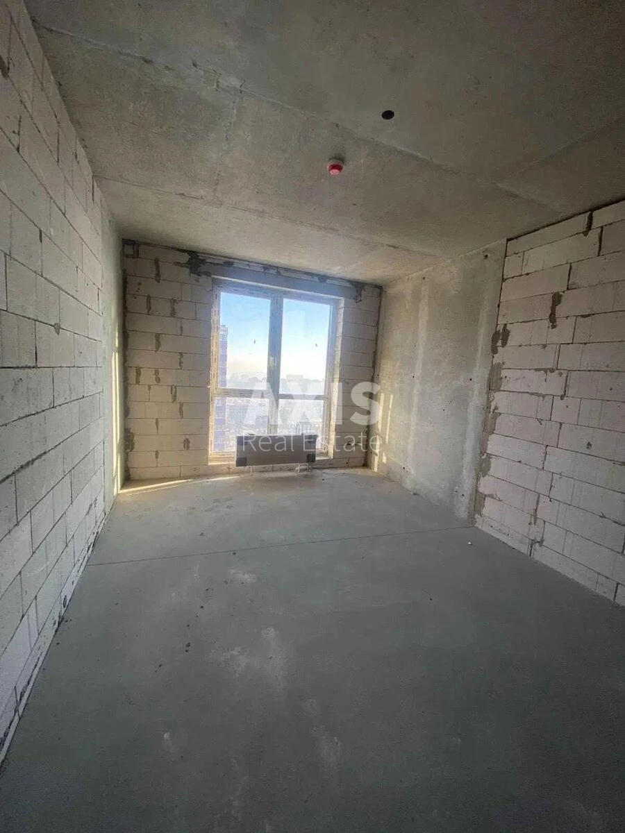 1k apartment pr-t Povitryanykh Syl 56B711291