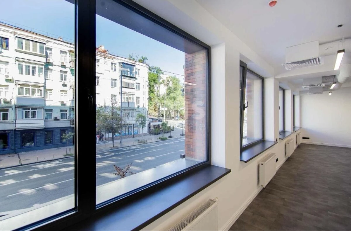 Office vul. Saksagans'kogo 53/80, 227m2648808