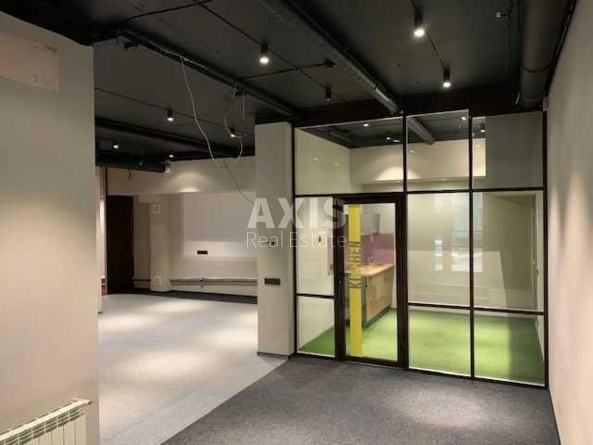 Office vul. Saksagans'kogo 119, 137m2618458