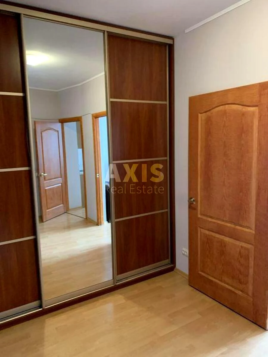 1к квартира ул. Елены Пчилки 2664679