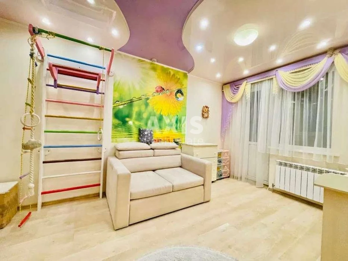 3k apartment vul. Knjazhyj Zaton 21268963
