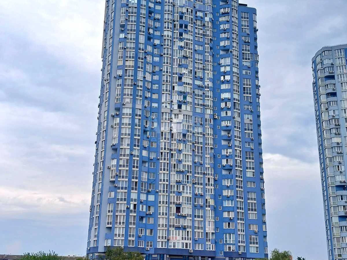 2k apartment pr-t Sobornosti 30А7126621