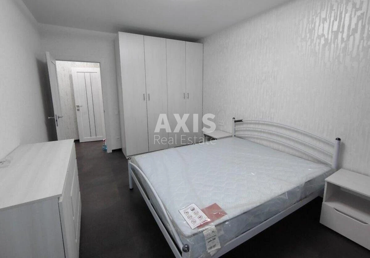 2к квартира ул. Семьи Кристеров 2633786