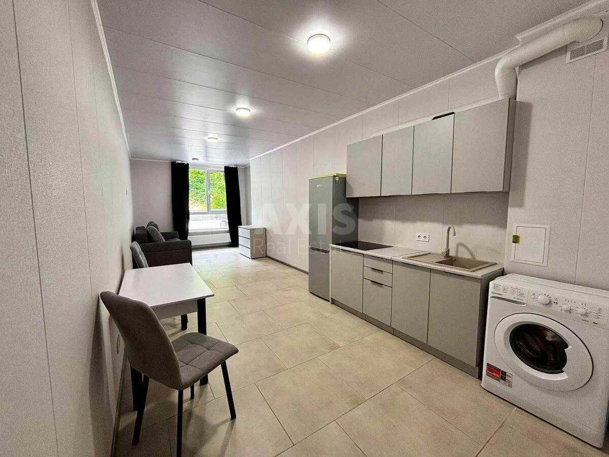 1k apartment vul. Glybochyc'ka 73712870