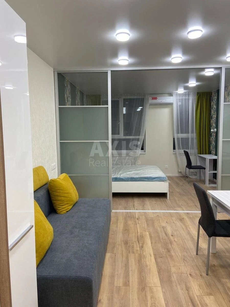 1k apartment shose Harkivs'ke 210649851