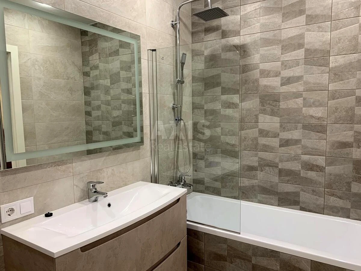 2k apartment vul. Myhajla Maksymovycha 32713111