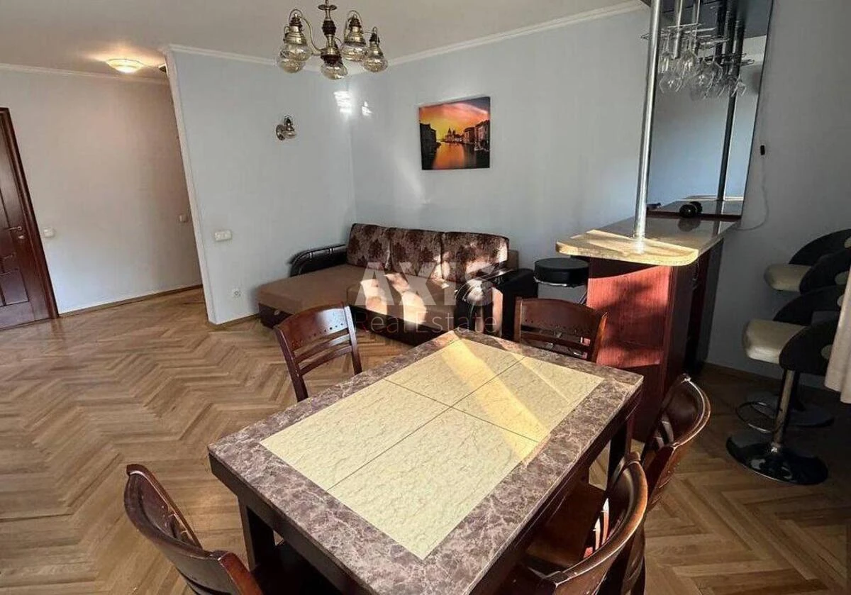3k apartment vul. Antonovycha One hundred and three A687643