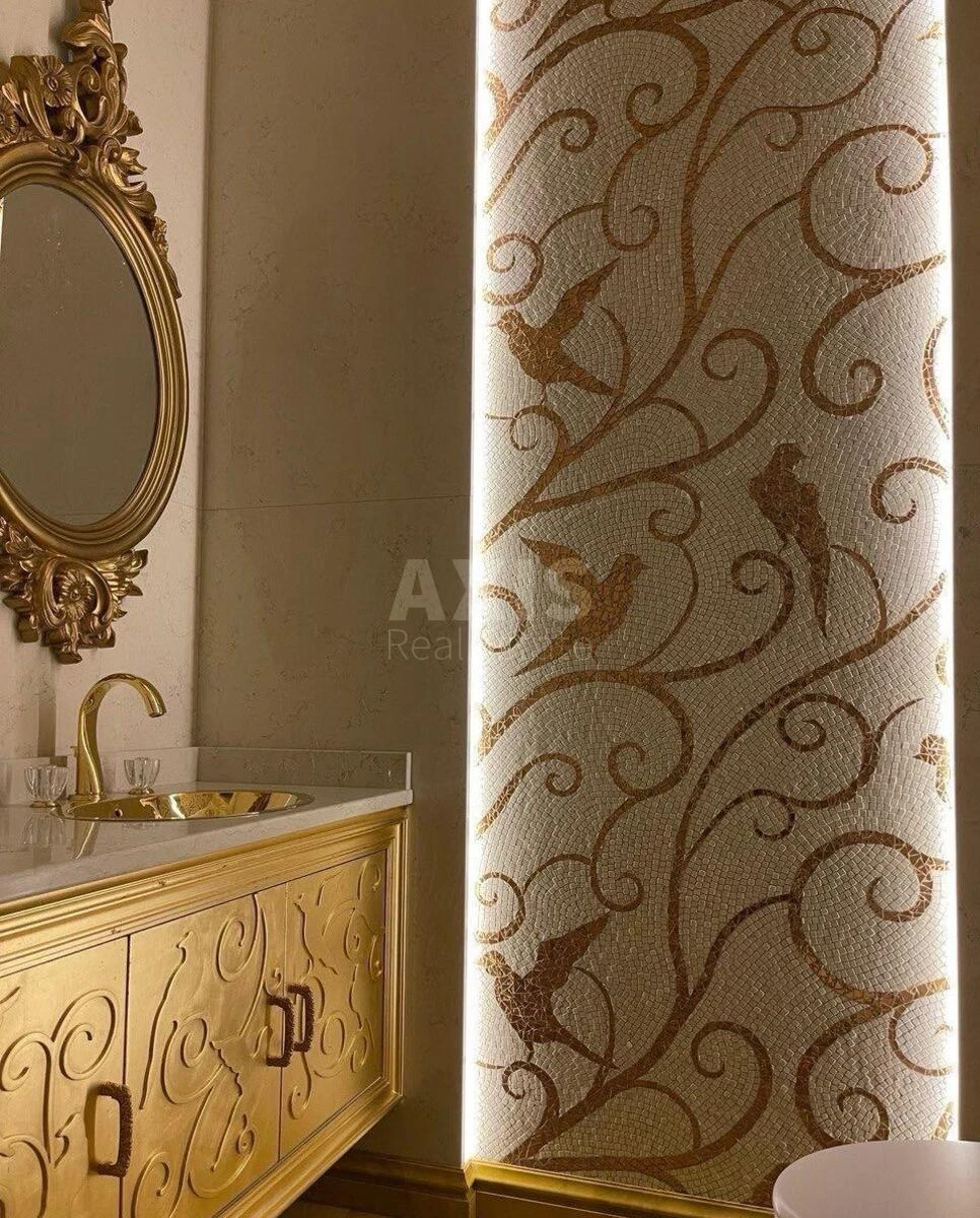 4к квартира ул. Мазепы Ивана 11Б551215