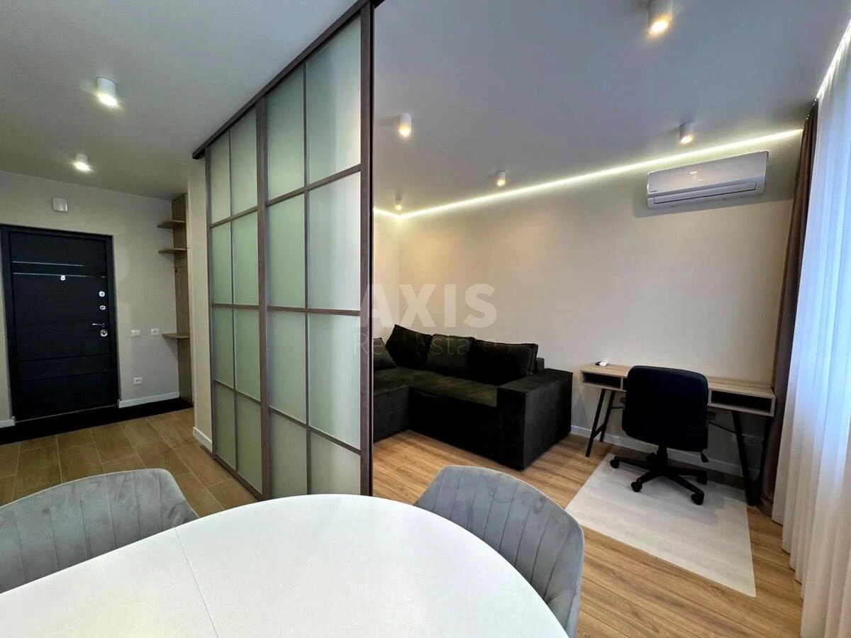 2k apartment vul. Promenysta 426366210