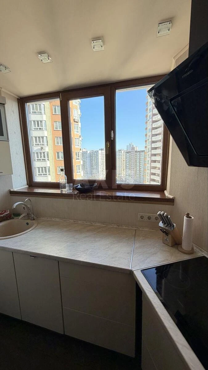 3к квартира ул. Урловская 20655780