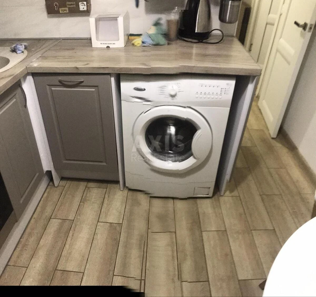 2k apartment vul. Tampere 17637096