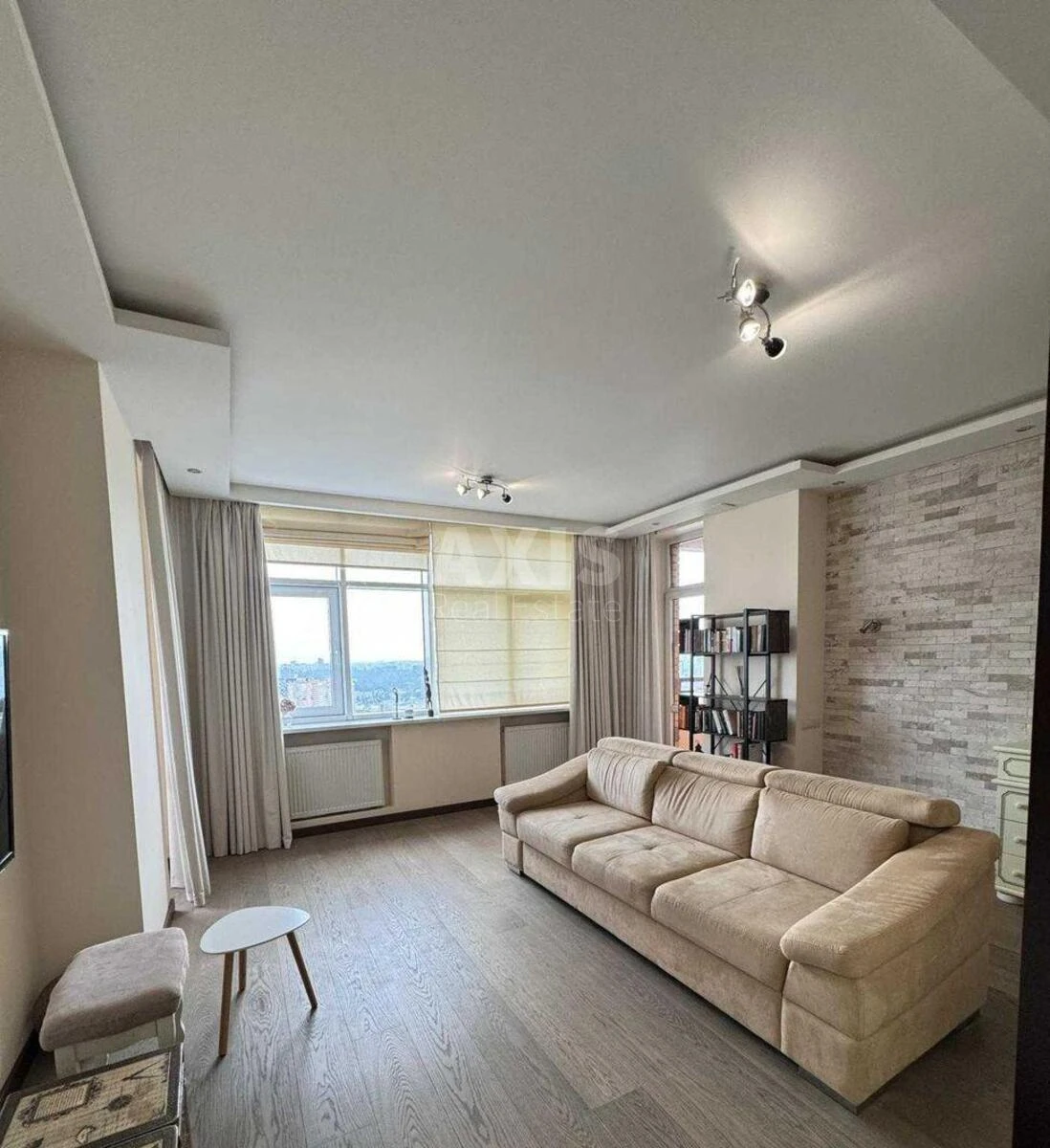 1k apartment bul. Lesi Ukrai'nky 7А718270