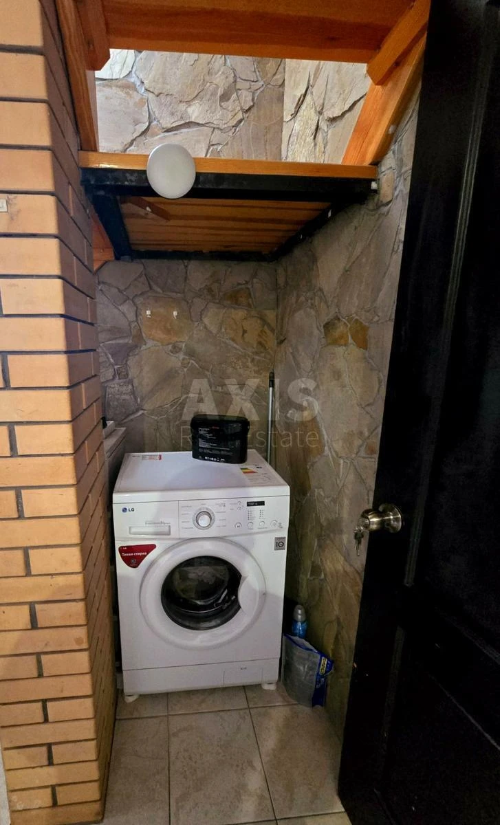 House prov. Parovoznyj, 121m2, Kyiv city655543