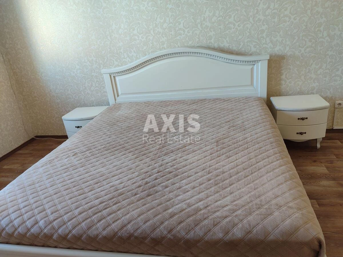 2k apartment pr-t Chervonoyi Kalyny 68601763