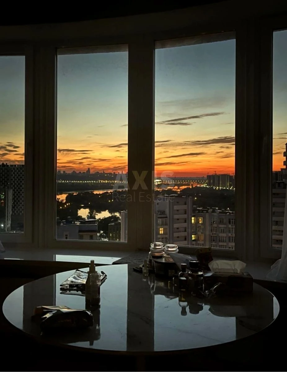 3k apartment nab. Dniprovs'ka 26А6556115