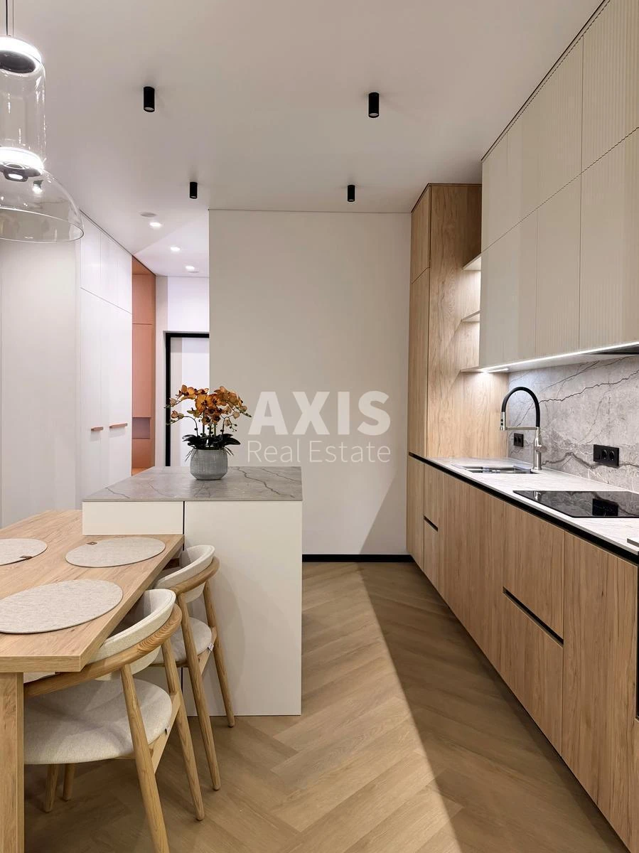 2k apartment vul. Vasylya Tyutyunnyka 39/2638398